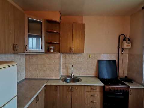 квартира за адресою Озерна вул. (Червоних Майовщиків), 29