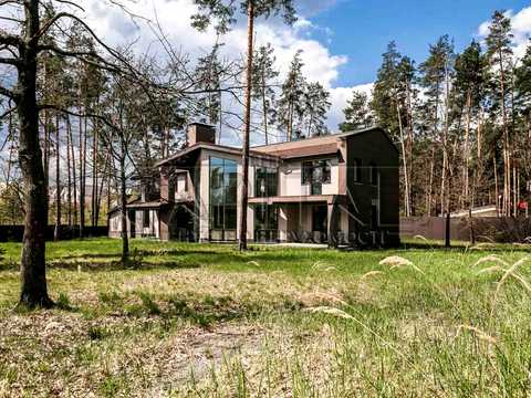 дом по адресу Ірпінь