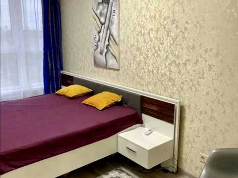 квартира по адресу Петропавловская ул., (Будинок)