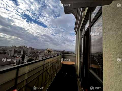 квартира по адресу Чернышевского ул., 7