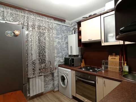 квартира за адресою Генерала Безручка вул. (Новоорловська), 22