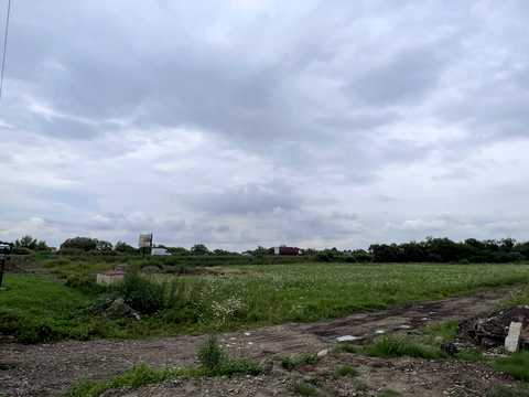 участок по адресу с. Старый Лисец, шевченка