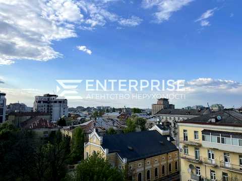 квартира за адресою Круглоуніверситетська вул., 11/19