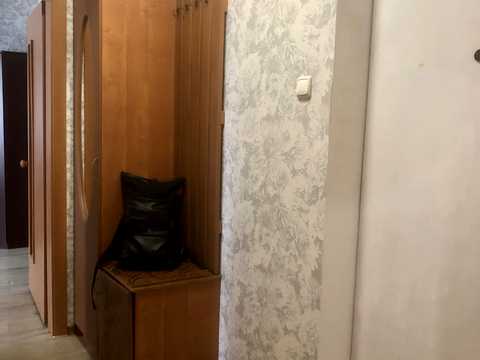 квартира за адресою Київ, Урлівська вул., 20