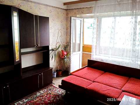 квартира за адресою Воскресенський просп. (Перова), 42