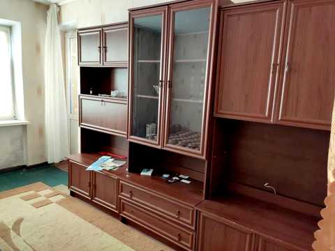 квартира по адресу Вольный пер., 6