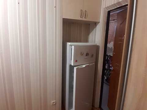 комната по адресу Космонавтов ул., 11а