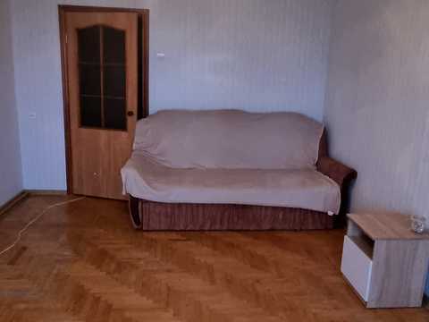 квартира за адресою Леоніда Бикова бульв., 7
