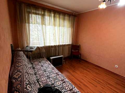 квартира по адресу Космонавтов ул., 44