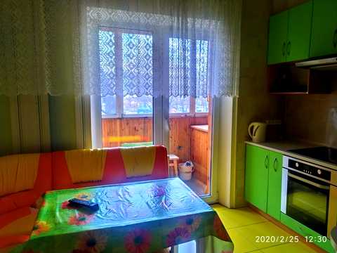 квартира по адресу Харьковское шоссе, 61