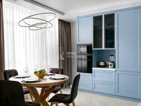 квартира за адресою Практична вул., 1