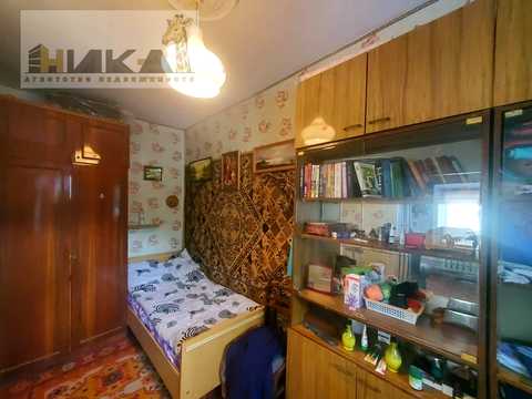 дом по адресу Громовой ул., 77