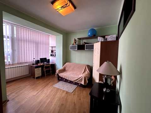 квартира по адресу Береговая ул., 22-А