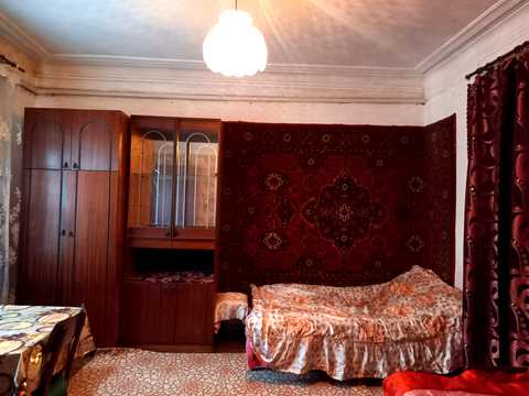 кімната за адресою вулиця  -  Курортна, 22