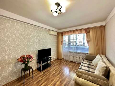 квартира за адресою Патріотична вул., 56