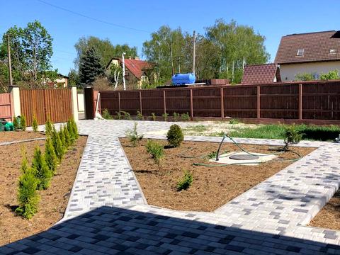 дом по адресу Сосновая