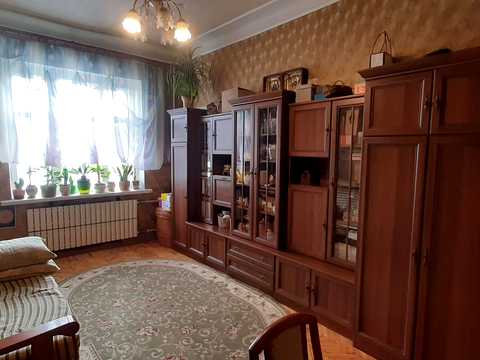 квартира по адресу Залютинская ул., 19