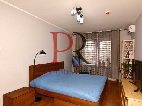 квартира за адресою Софії Русової вул., 3