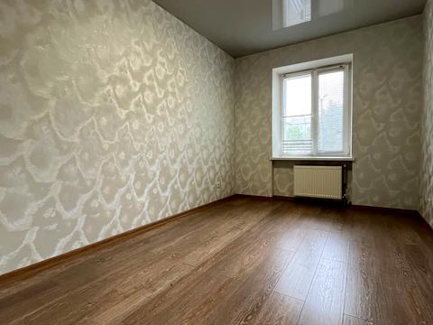 квартира за адресою Корольова вул., 12-Б