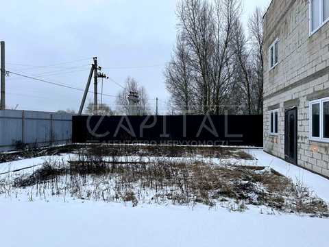коммерческая по адресу Дарницький, 1
