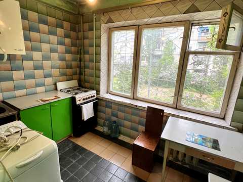 квартира за адресою Кубанської України вул. (Маршала Жукова), 17