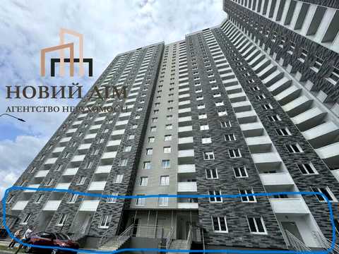 коммерческая по адресу Коноплянская ул., 22