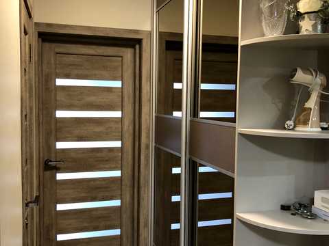 квартира по адресу Академика Палладина просп., 7/60