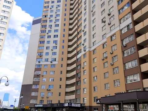 квартира за адресою Київська вул., 243