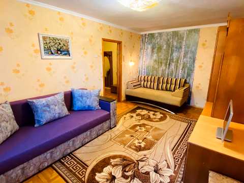квартира по адресу Владимира Ивасюка просп. (Героїв Сталінграду), 20