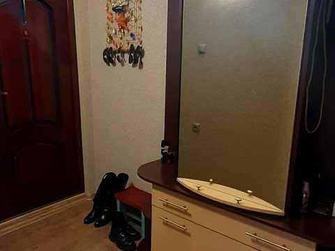 квартира за адресою Протасевича, 4а
