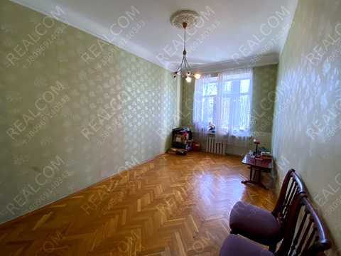 квартира за адресою Митрофана Довнар-Запольського вул., 2/20