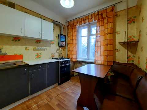квартира за адресою вул. Гоголя, 4/8
