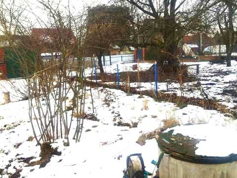 ділянка за адресою Чернівці, Смотрицька вул.