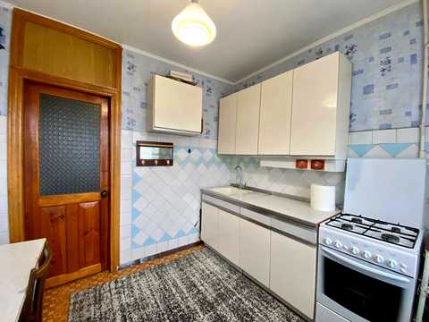 квартира за адресою Прибузька, 16