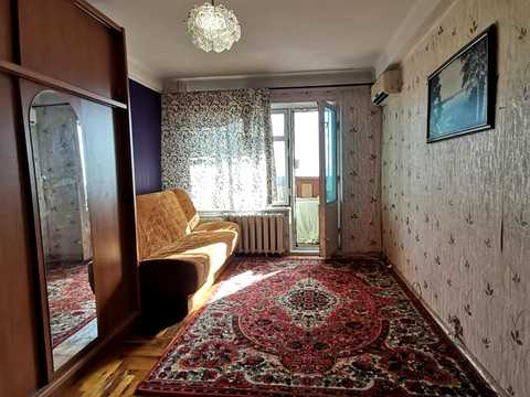 квартира за адресою Деповська вул., 79-А