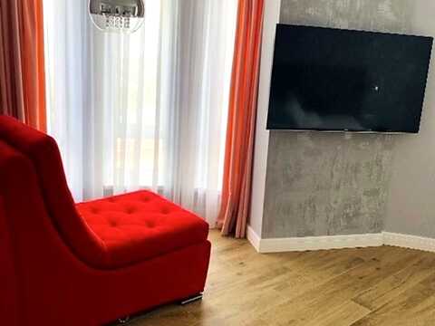 квартира за адресою Кульпарківська, 64а