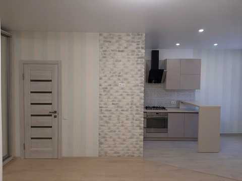 квартира за адресою Чорновола, 29