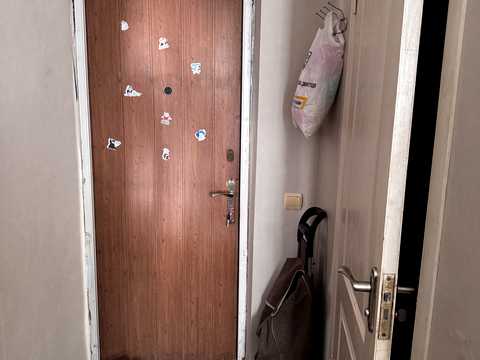 квартира за адресою Юності просп., 31