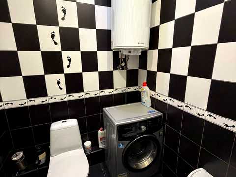 квартира за адресою Донецьке шосе, 9