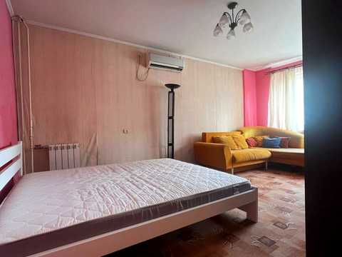 квартира по адресу Александра Кошица ул., 1
