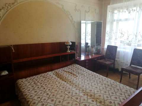 квартира за адресою Георгія Гонгадзе просп. (Радянської України), 9