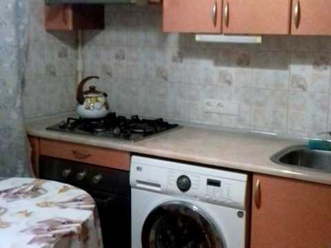 квартира по адресу Владислава Зубенко ул. (Тимуровцев), 25а