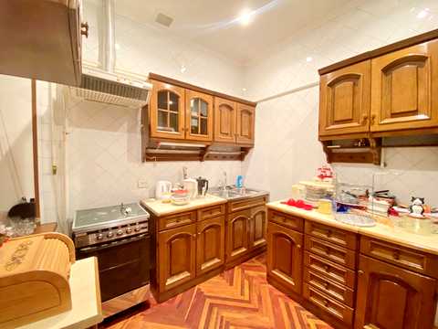 квартира за адресою Центральний просп. (Леніна), 94А