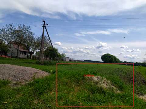 участок по адресу Гагаріна