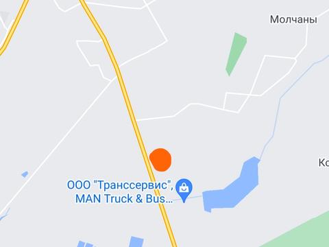 ділянка за адресою Аерокосмічний просп. (Гагаріна)