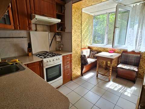 квартира за адресою Кавказская, 9