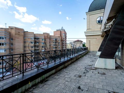 коммерческая по адресу Большая Васильковская ул. (Красноармейская), 5