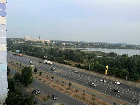 квартира за адресою Миколи Бажана просп., 7