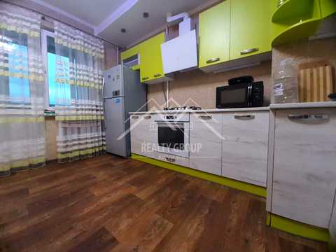 квартира за адресою Ньютона вул., 44
