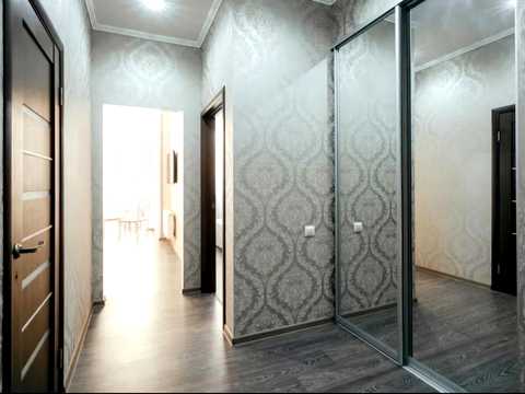 квартира за адресою Аркадійське плато вул. (Гагаринське плато), 5Б